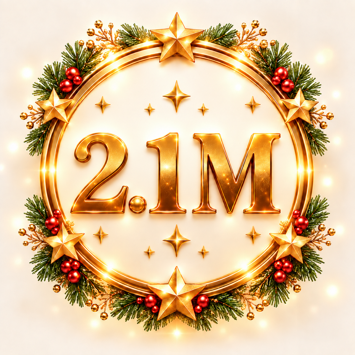 MagicTri – Zamień choinkę w świetlny spektakl