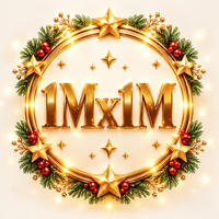 1Mx1M